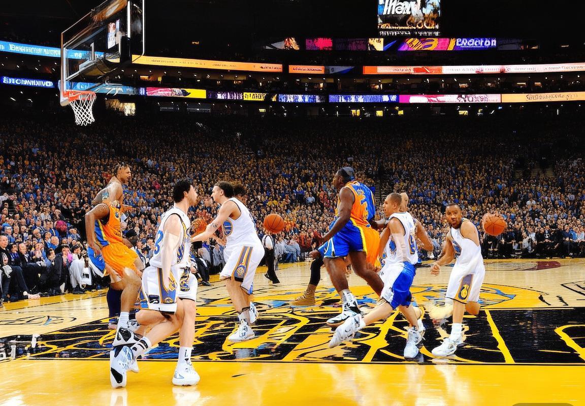 2012年NBA季后赛勇士掘金巅峰对决回顾