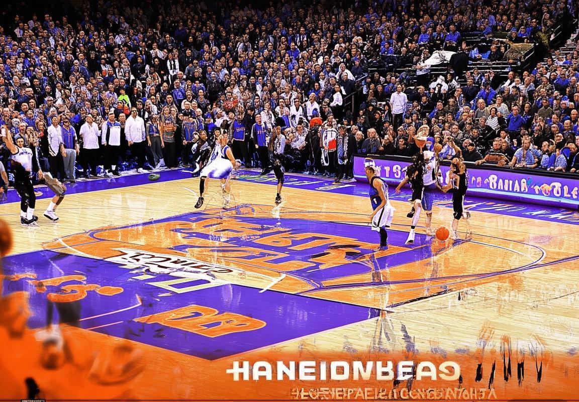 2017年NBA焦点战：森林狼对雷霆激情对决回顾与启示