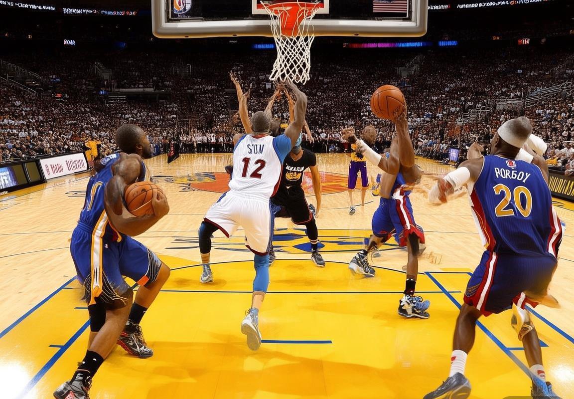 金州勇士VS迈阿密热火：巅峰对决前瞻与战术分析