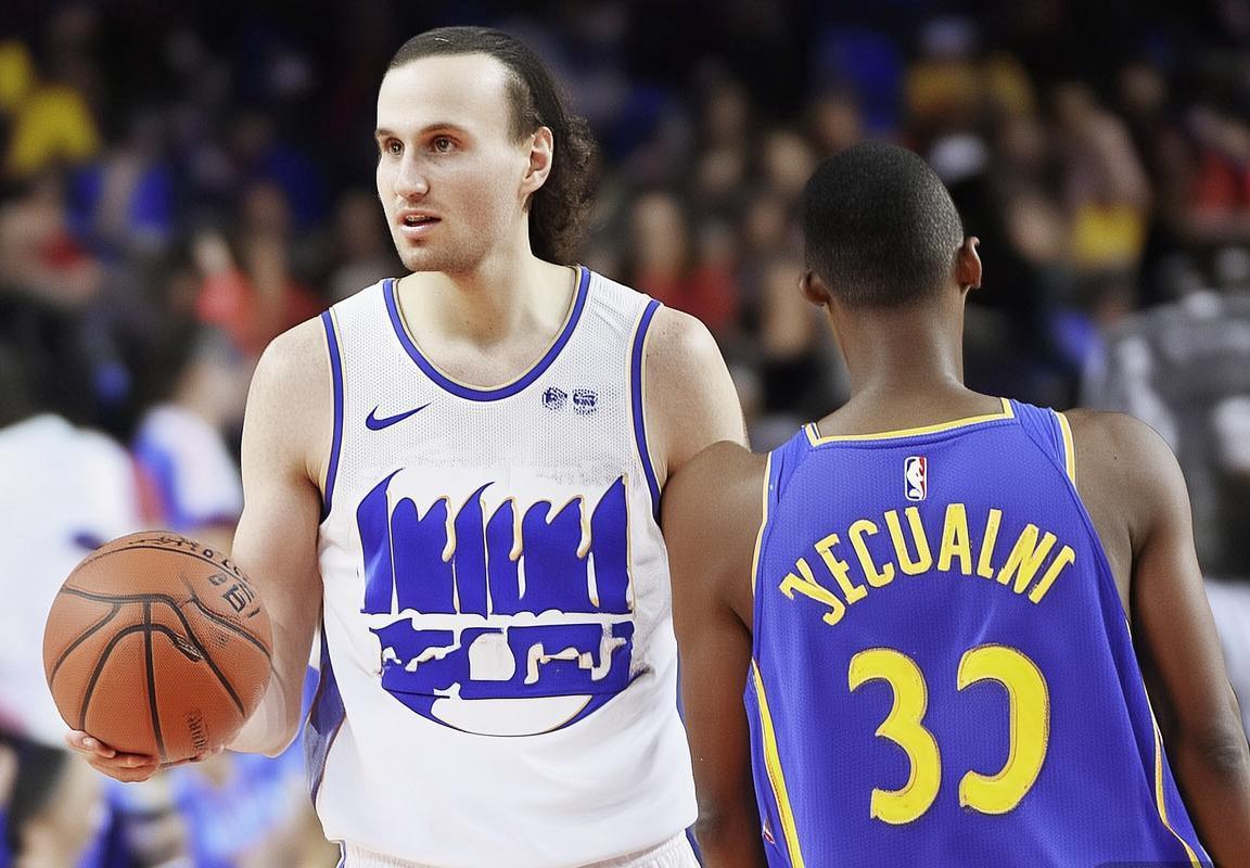 2018NBA总决赛：勇士VS骑士经典对决战术解析