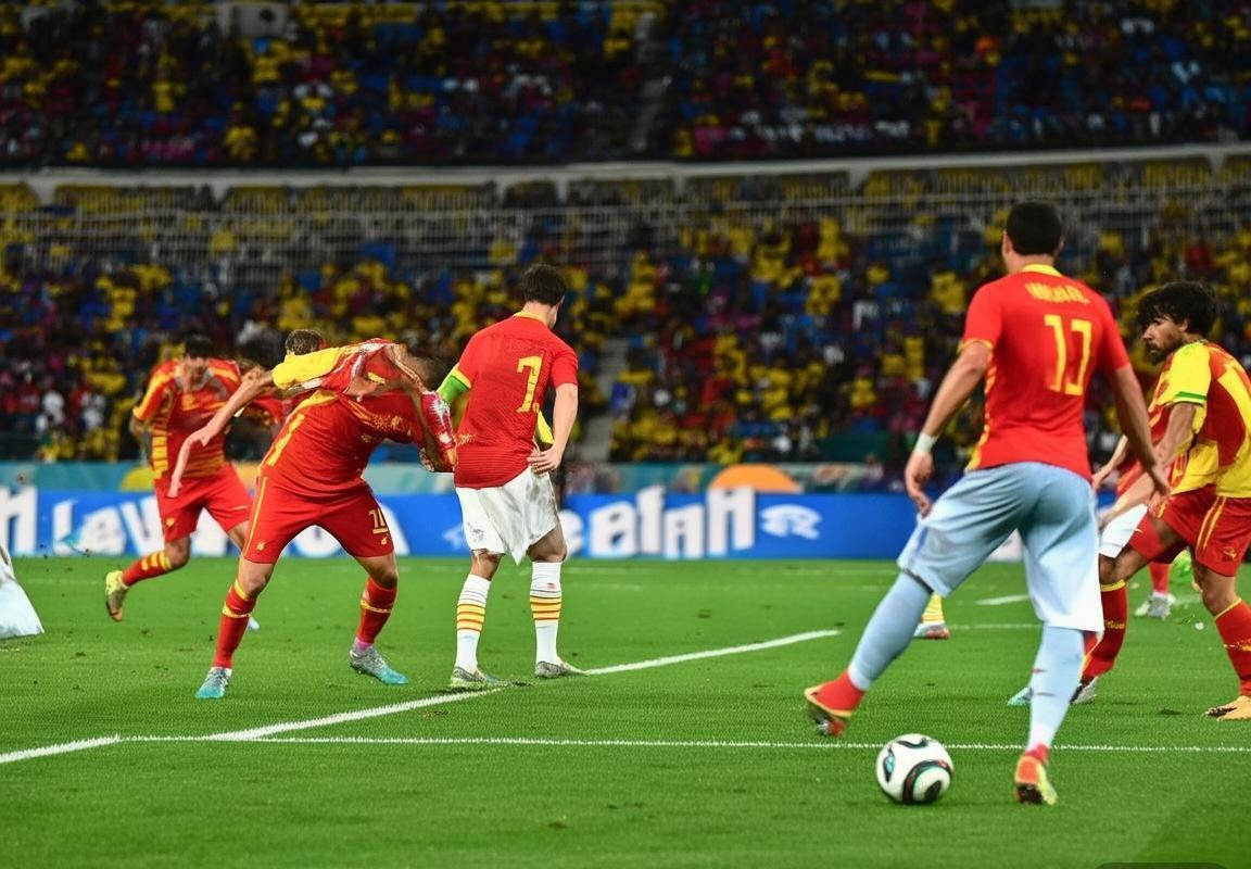 巴西中国点球大战：心理与技术对决，赛后反思成长路径