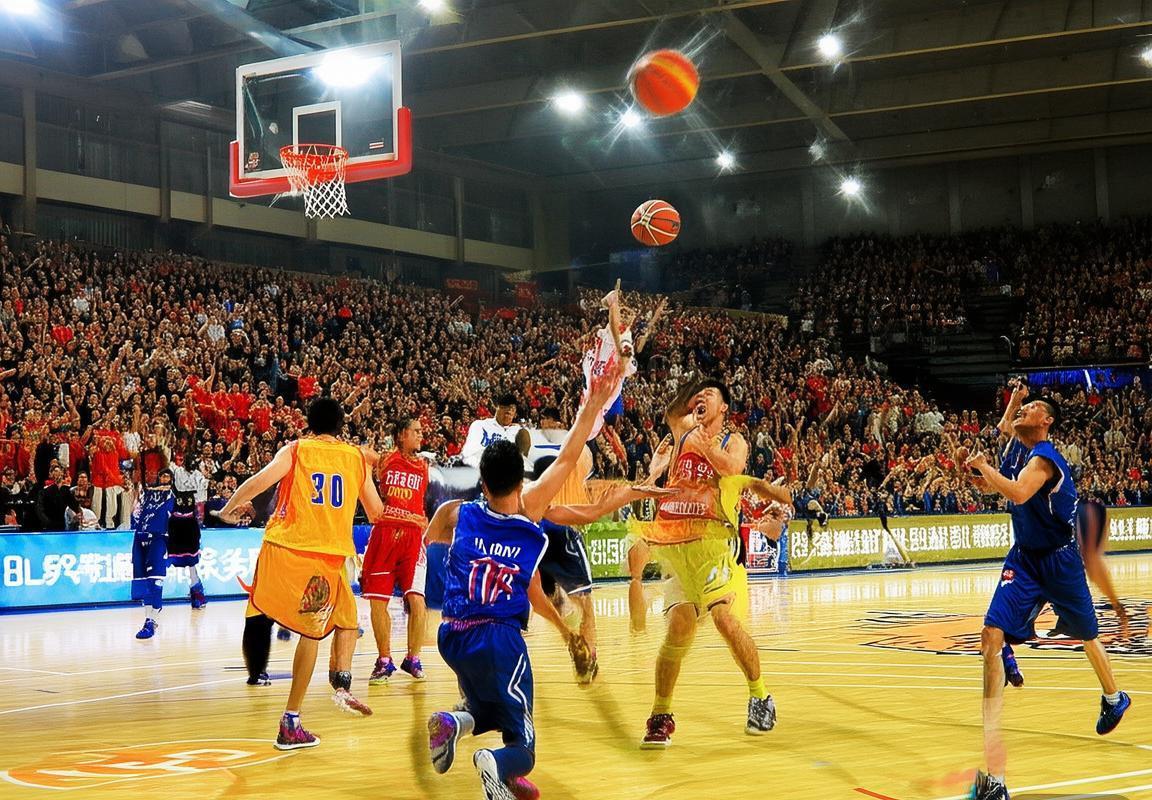 新疆VS山西：CBA焦点战深度解析回顾